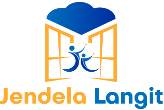 JENDELA LANGIT